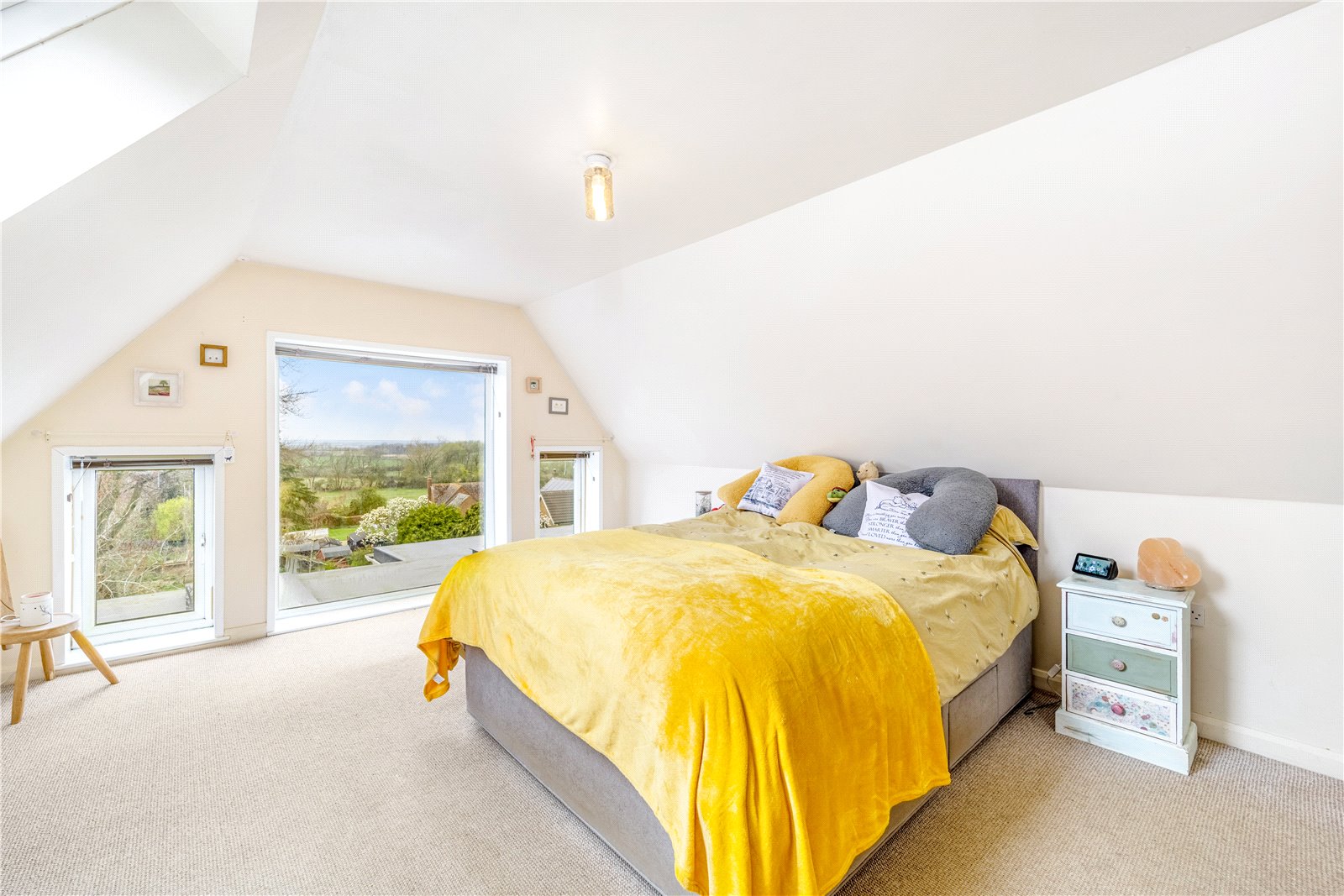 Detached House for sale with 4 bedrooms, North End, Fulbeck Fine