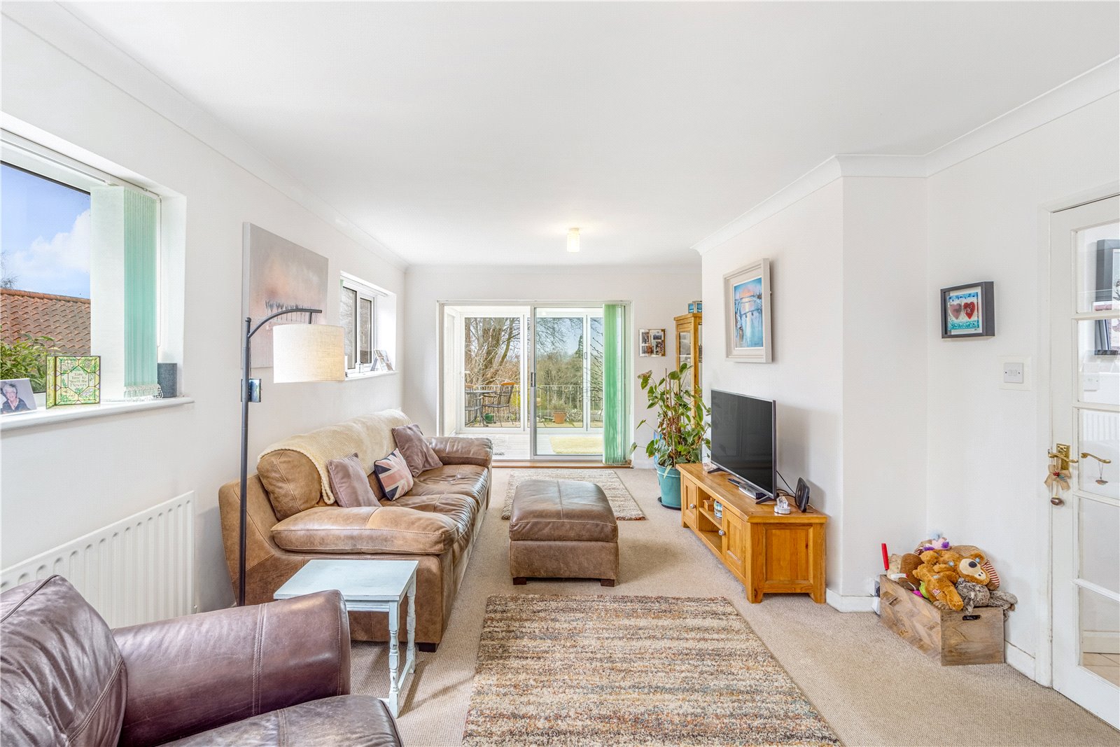 Detached House for sale with 4 bedrooms, North End, Fulbeck Fine