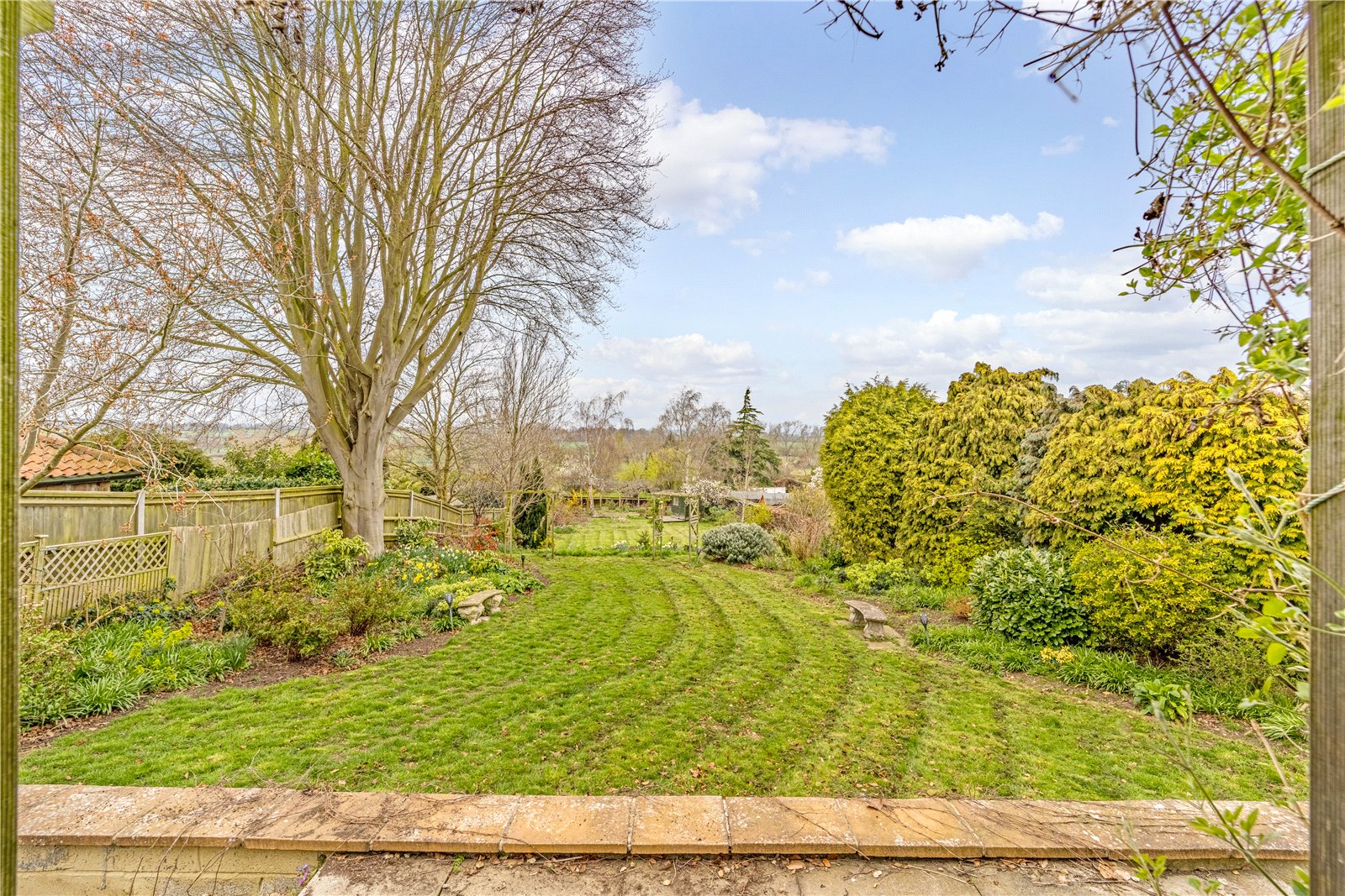 Detached House for sale with 4 bedrooms, North End, Fulbeck Fine