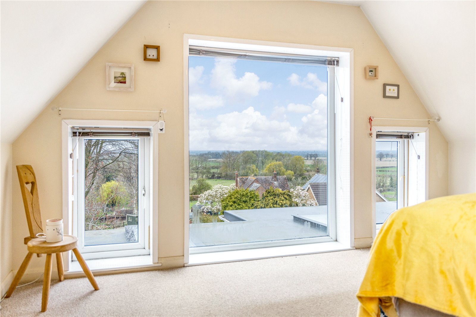 Detached House for sale with 4 bedrooms, North End, Fulbeck Fine