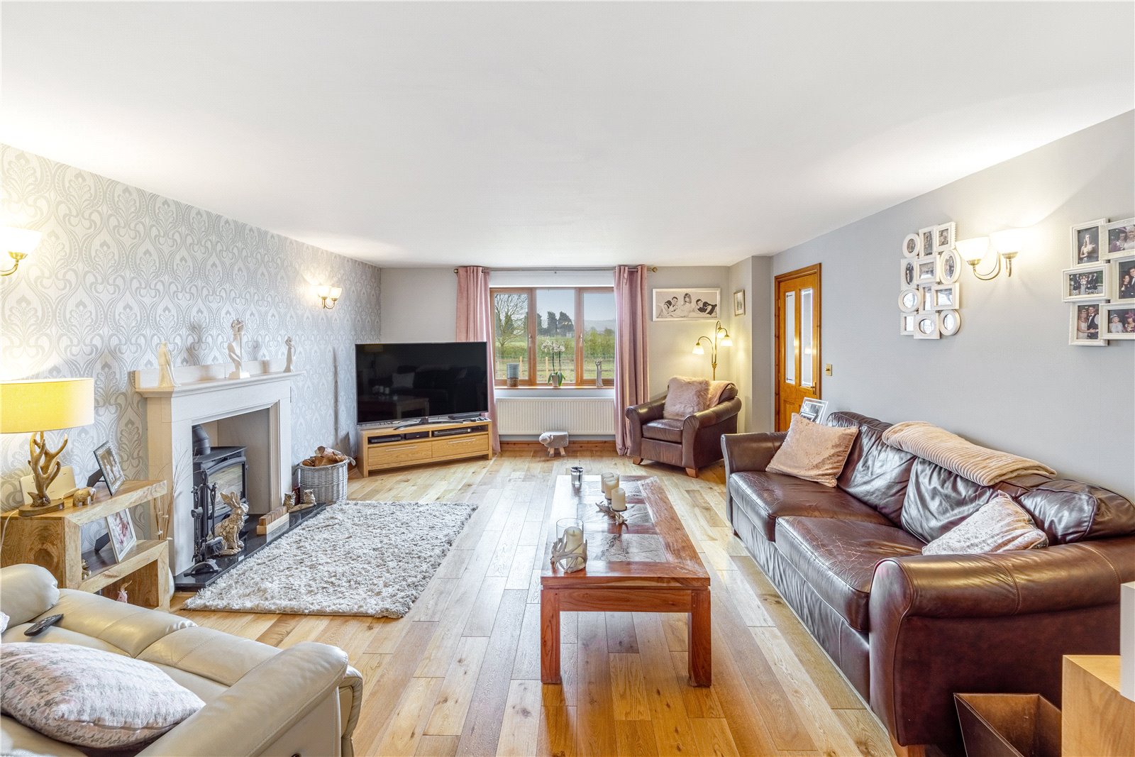 Detached House for sale with 4 bedrooms, Daleview Meadows, North