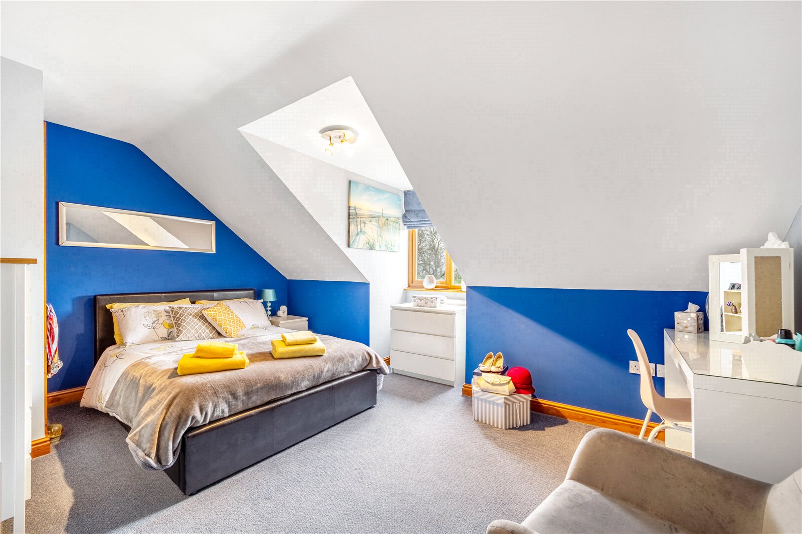 Detached House for sale with 4 bedrooms, Daleview Meadows, North