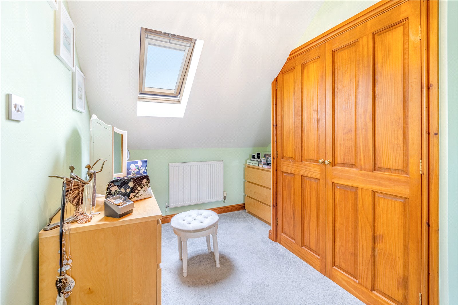 Detached House for sale with 4 bedrooms, Daleview Meadows, North