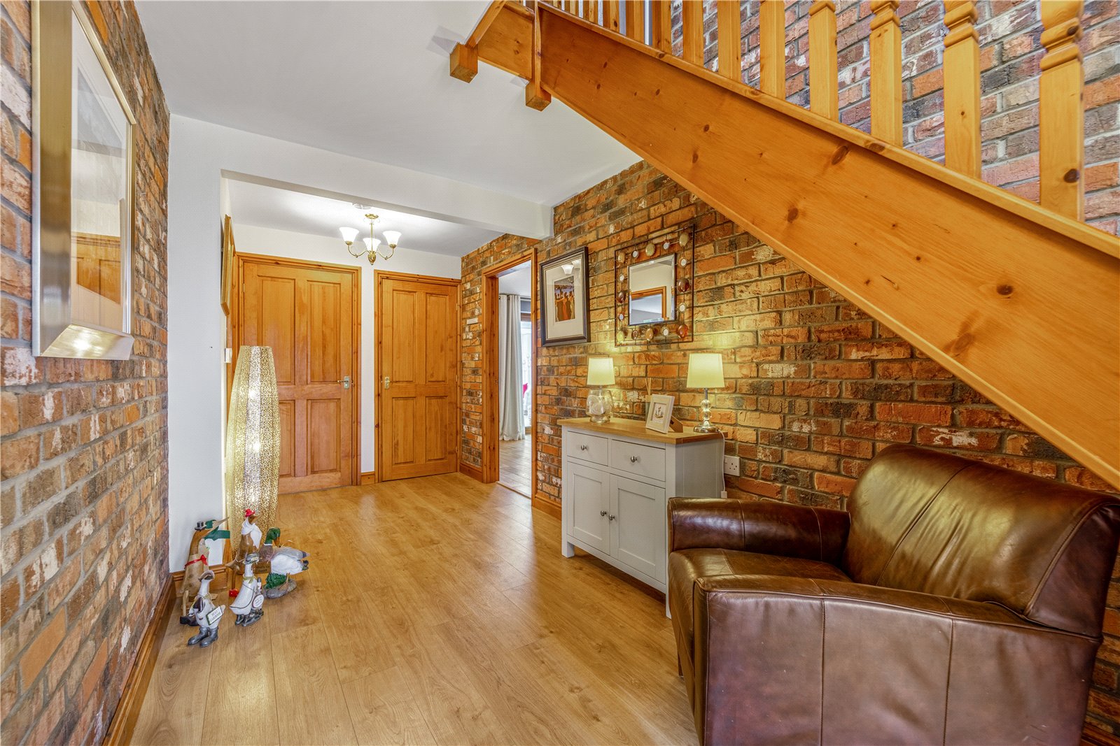 Detached House for sale with 4 bedrooms, Daleview Meadows, North