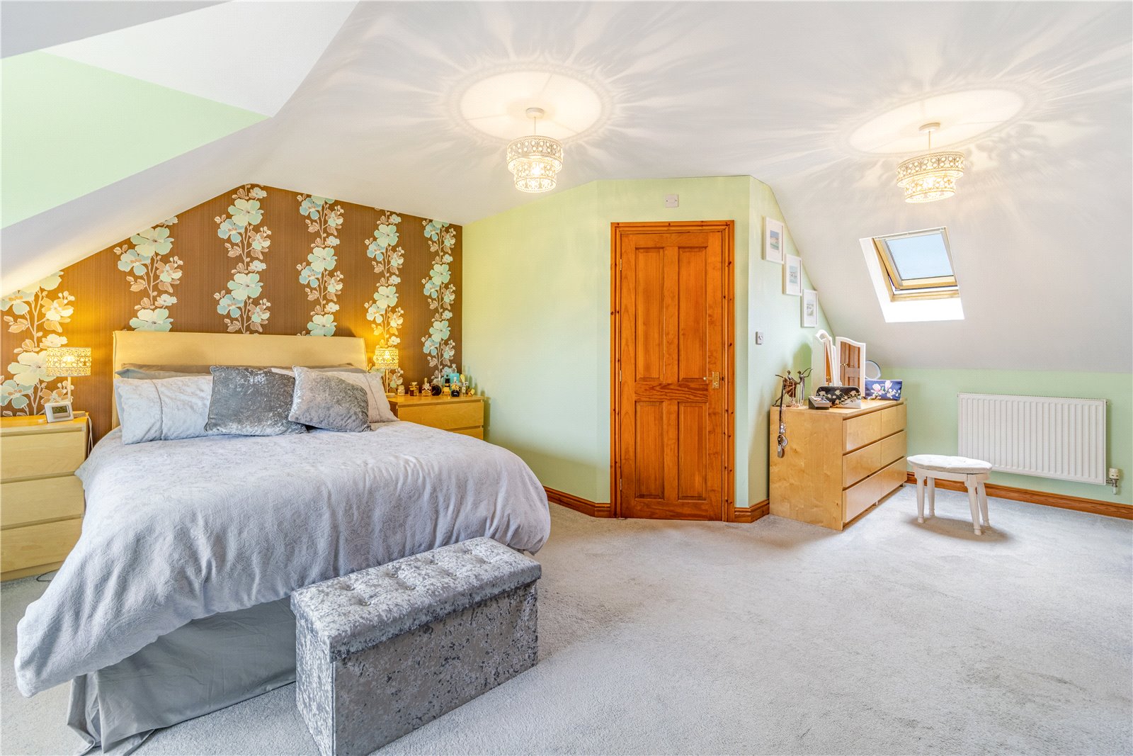 Detached House for sale with 4 bedrooms, Daleview Meadows, North