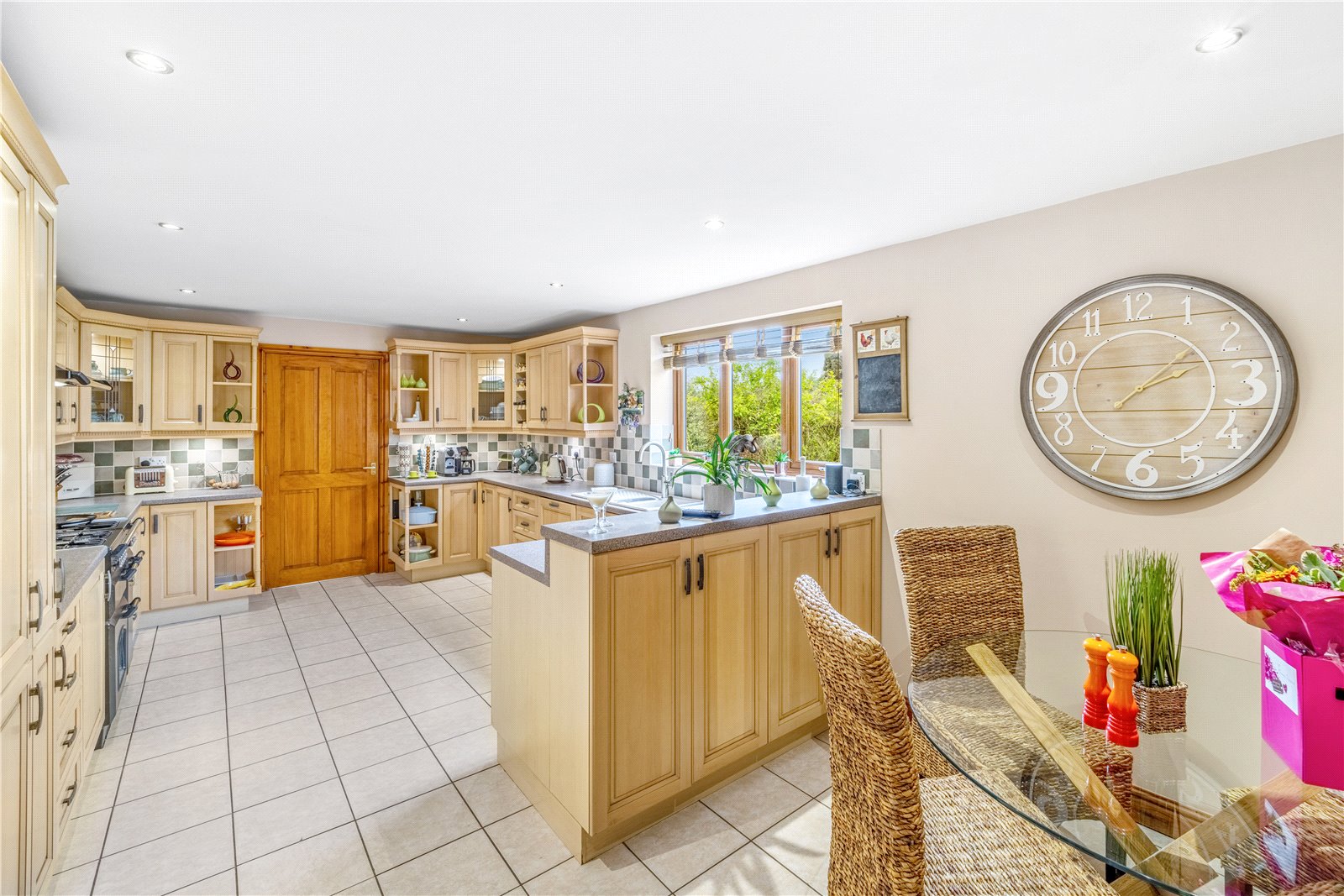 Detached House for sale with 4 bedrooms, Daleview Meadows, North