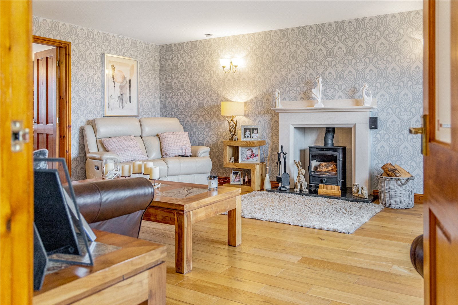 Detached House for sale with 4 bedrooms, Daleview Meadows, North