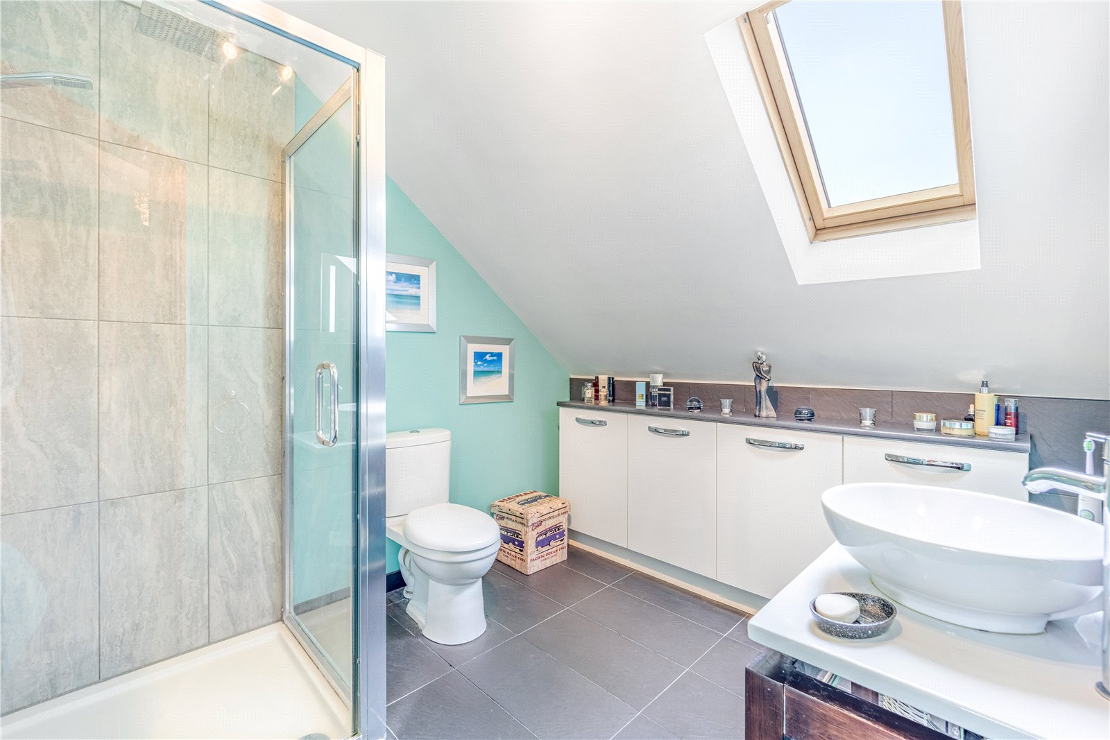 Detached House for sale with 4 bedrooms, Daleview Meadows, North