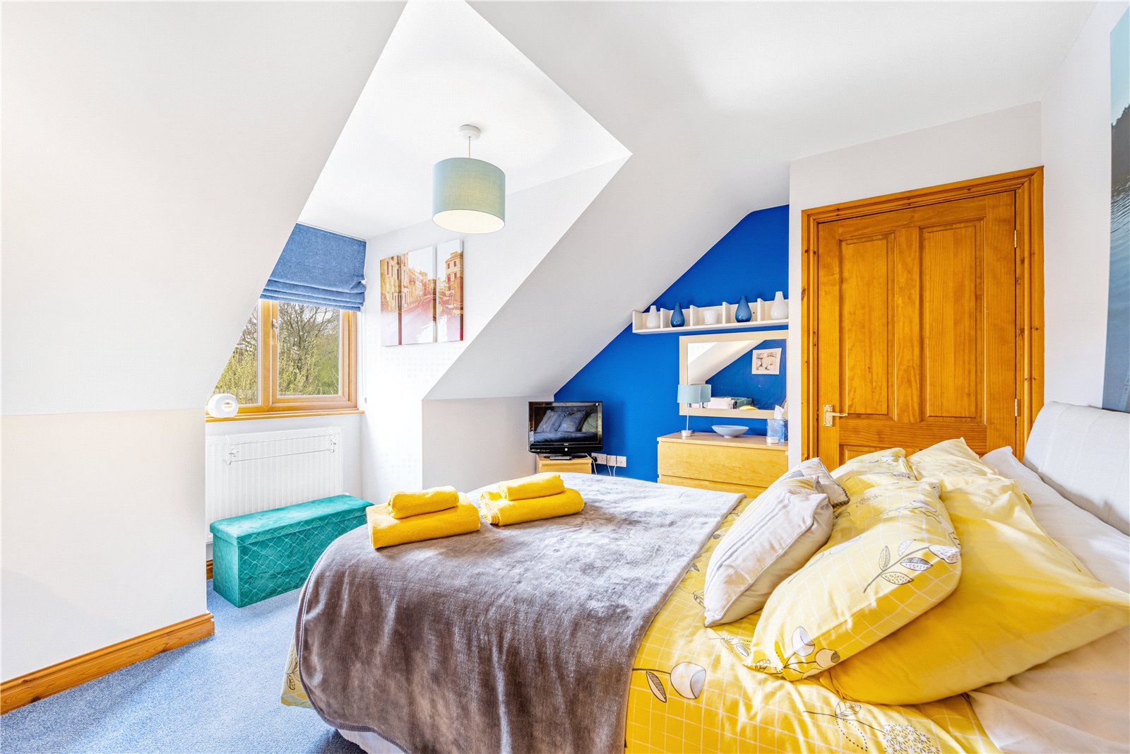 Detached House for sale with 4 bedrooms, Daleview Meadows, North