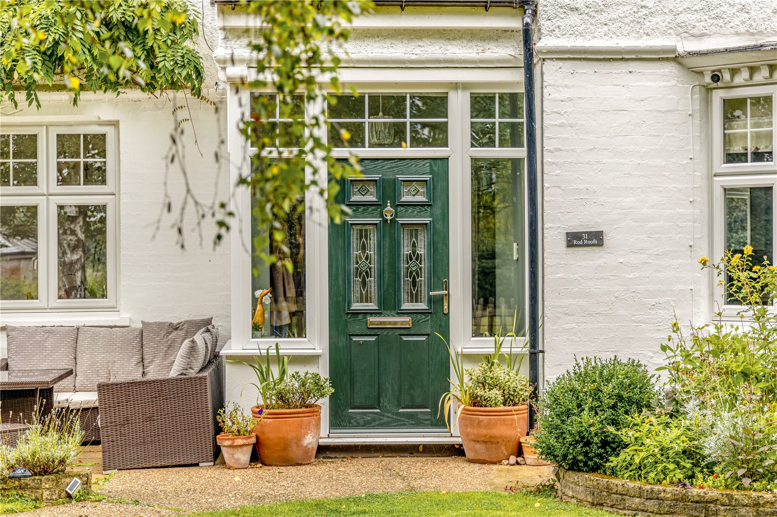 Detached House for sale with 3 bedrooms, Saxilby Road, Sturton By Stow