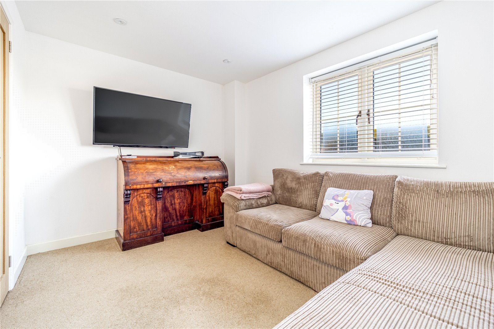 Detached House for sale with 4 bedrooms, 19 Church Lane, Caythorpe