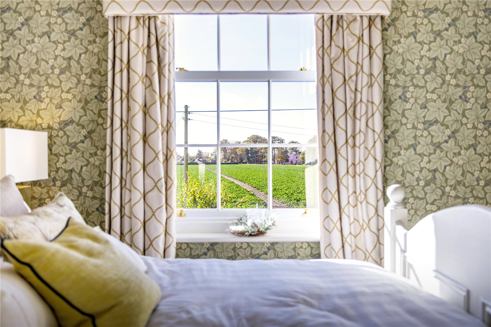 Detached House for sale with 5 bedrooms, Sheepgate, Leverton Fine