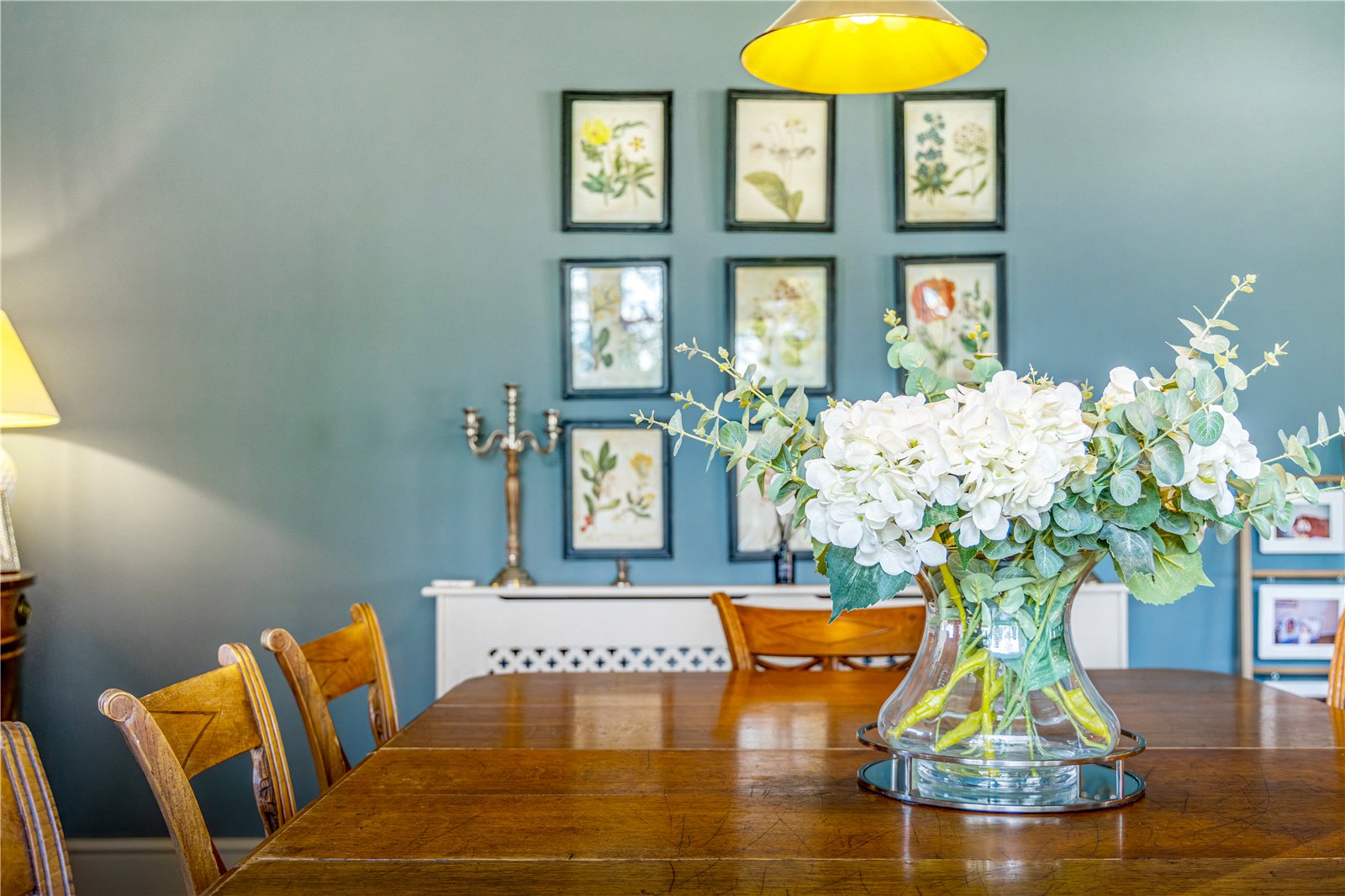 Detached House for sale with 5 bedrooms, Sheepgate, Leverton Fine