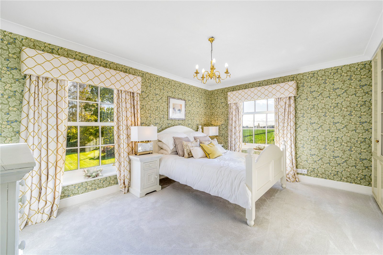 Detached House for sale with 5 bedrooms, Sheepgate, Leverton Fine