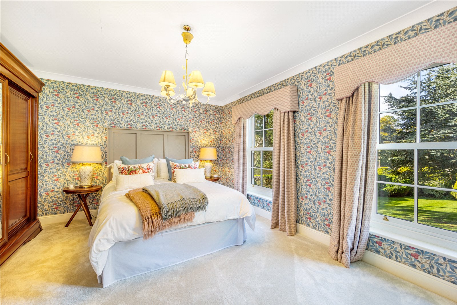 Detached House for sale with 5 bedrooms, Sheepgate, Leverton Fine