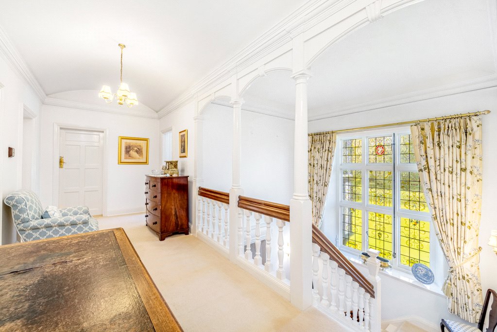 Detached House for sale with 7 bedrooms, London Road, Balderton Fine