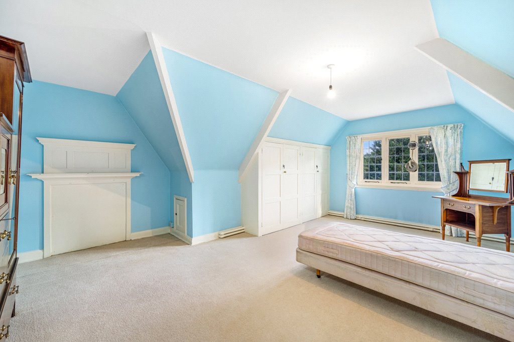 Detached House for sale with 7 bedrooms, London Road, Balderton Fine