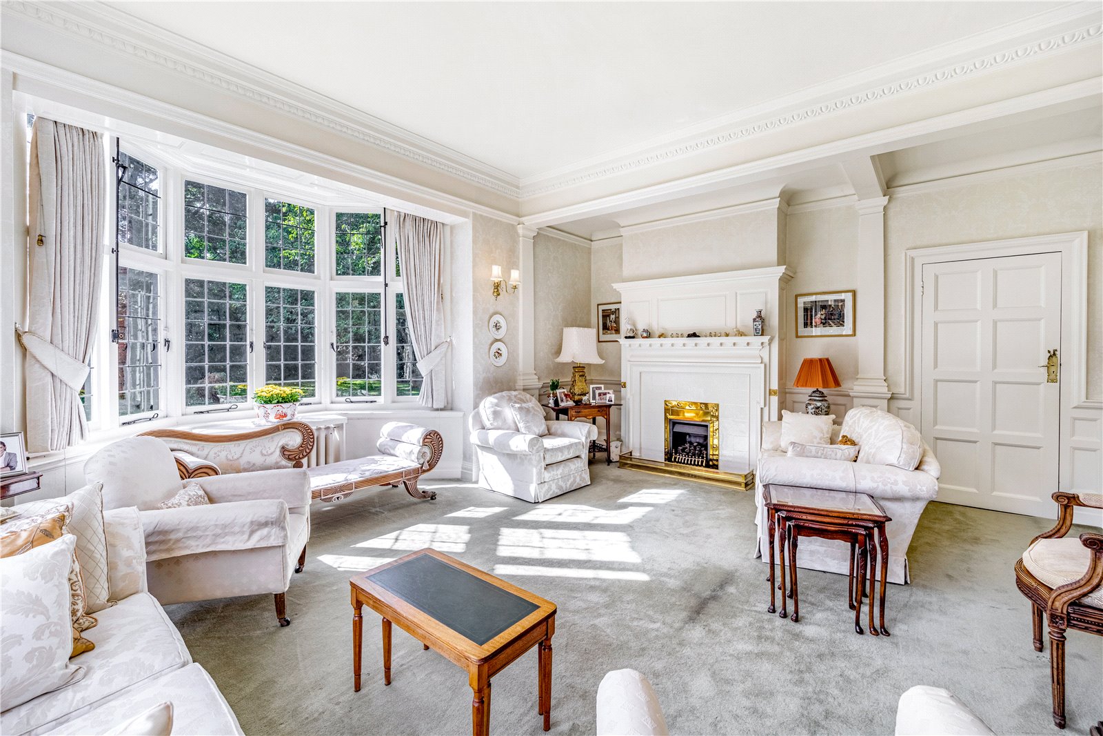 Detached House for sale with 7 bedrooms, London Road, Balderton Fine & Country