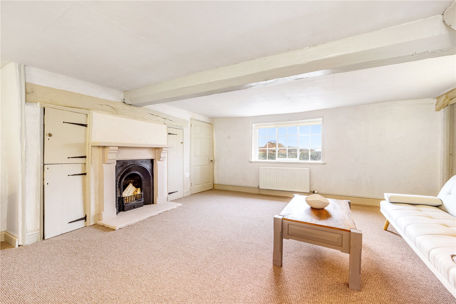 Detached House for sale with 2 bedrooms, Church Lane, High Toynton