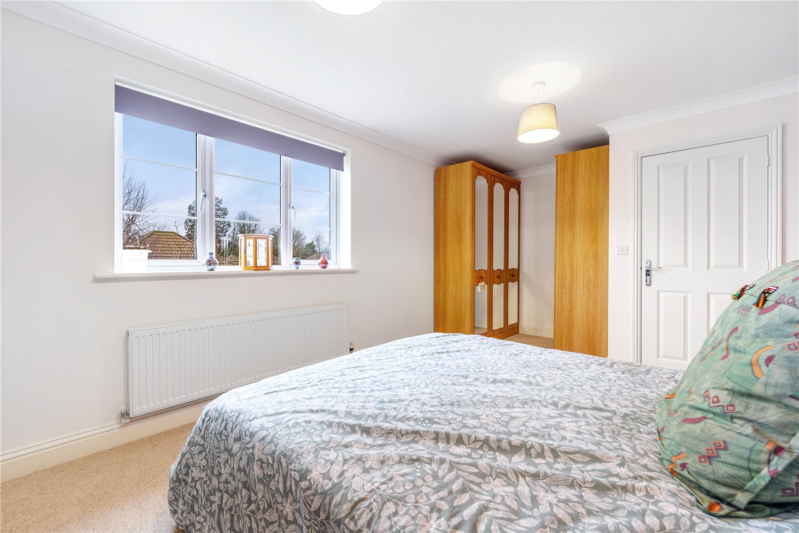 Detached House for sale with 4 bedrooms, Oak Way, Heckington Fine