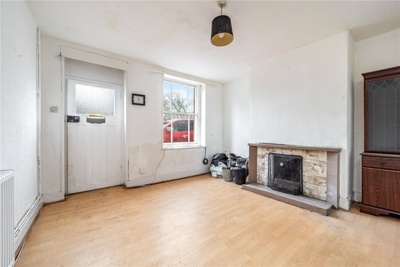 Terraced House for sale with 2 bedrooms, High Street, Leadenham Fine