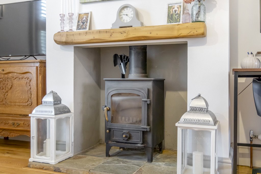 Link Detached House for sale with 4 bedrooms, Drury Street