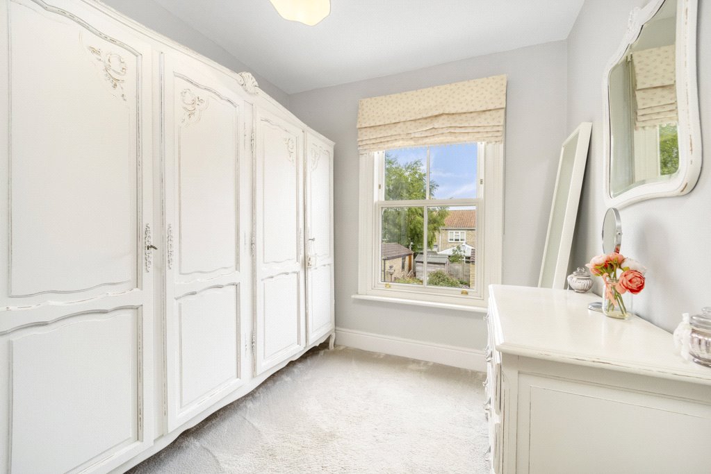 Link Detached House for sale with 4 bedrooms, Drury Street