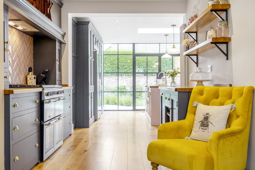 Link Detached House for sale with 4 bedrooms, Drury Street