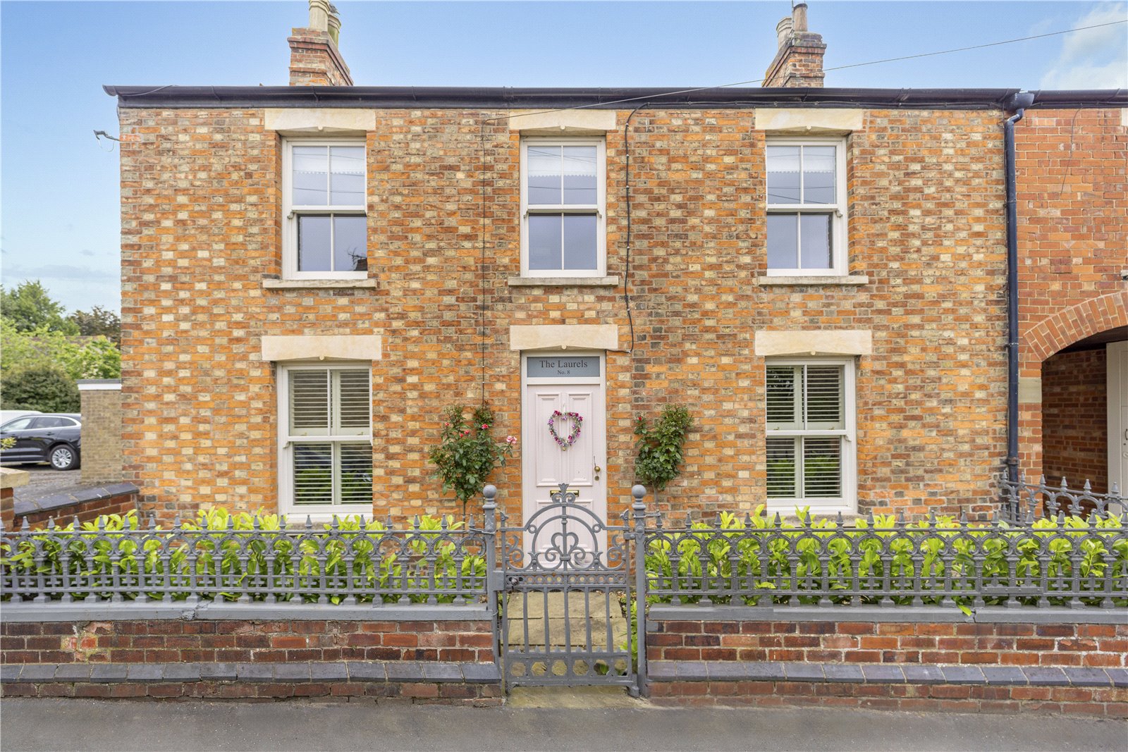 Link Detached House for sale with 4 bedrooms, Drury Street