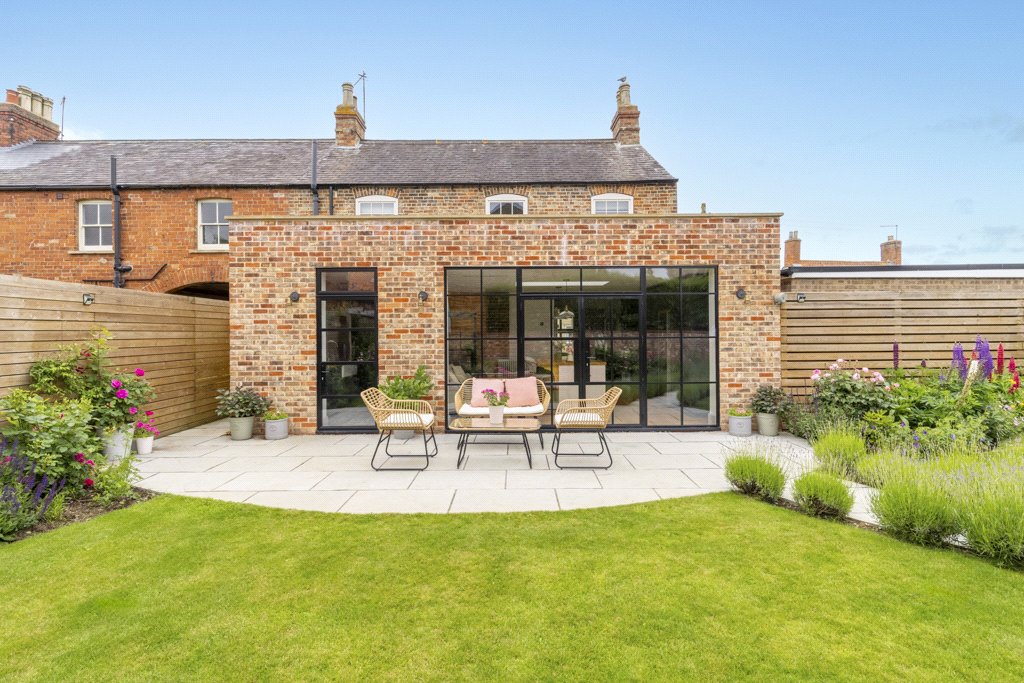 Link Detached House for sale with 4 bedrooms, Drury Street