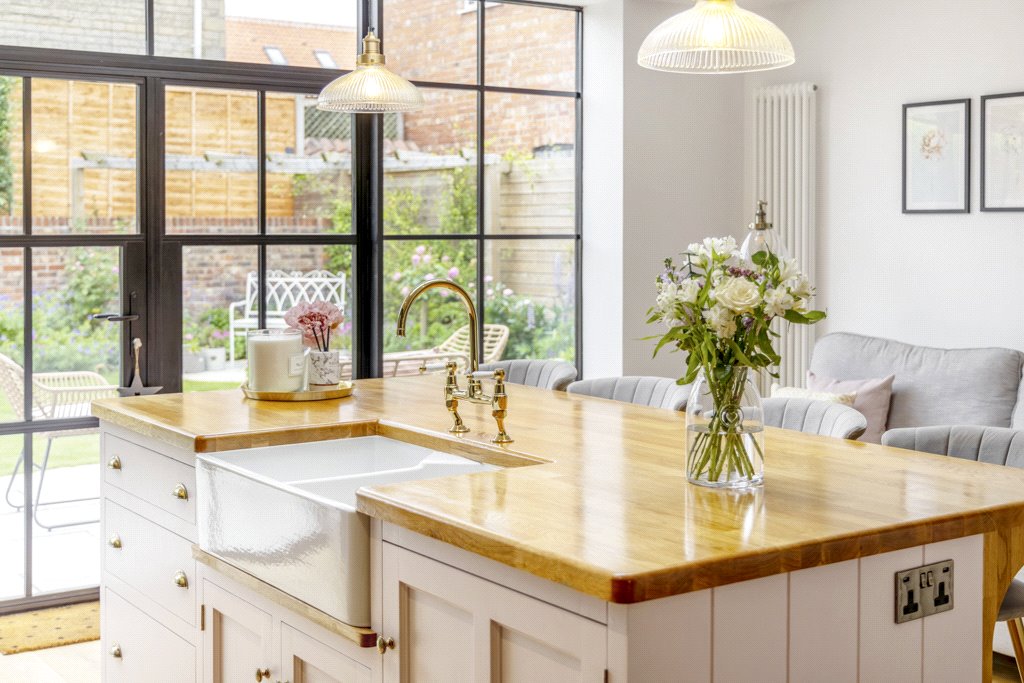 Link Detached House for sale with 4 bedrooms, Drury Street