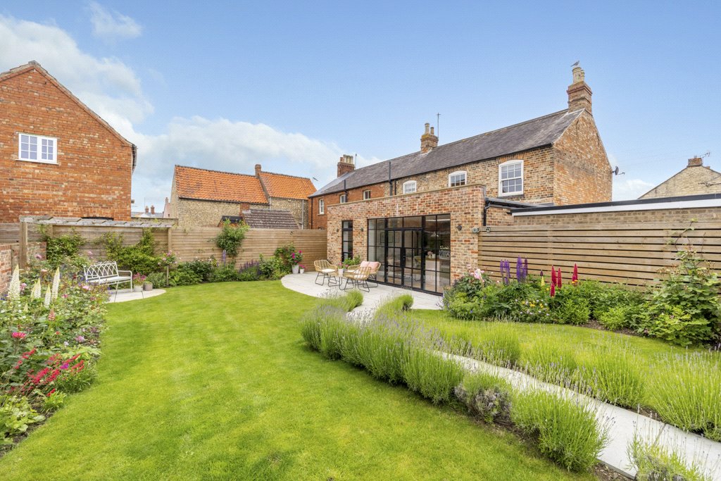 Link Detached House for sale with 4 bedrooms, Drury Street