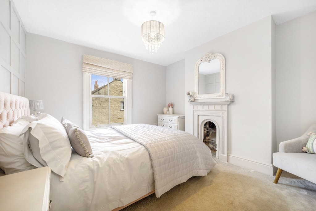 Link Detached House for sale with 4 bedrooms, Drury Street