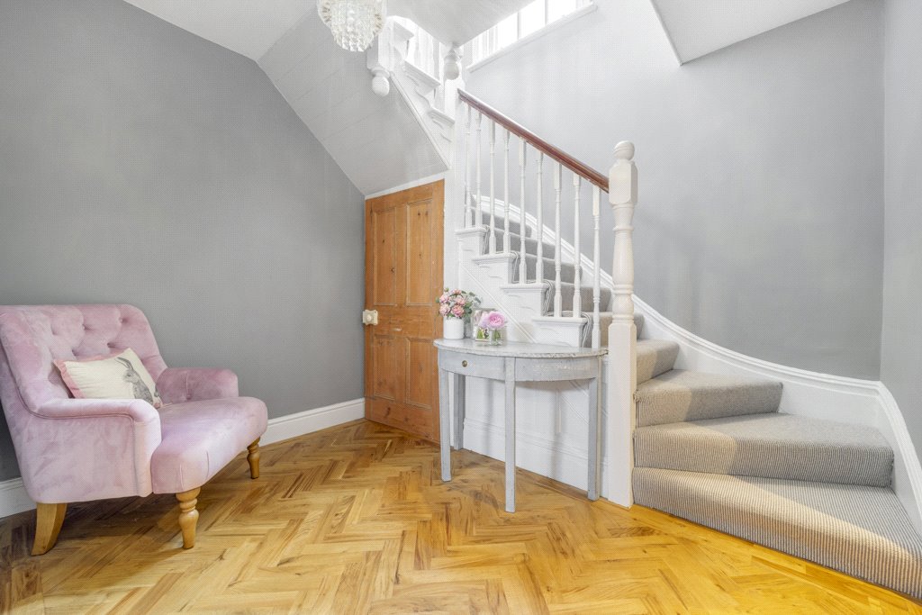 Link Detached House for sale with 4 bedrooms, Drury Street