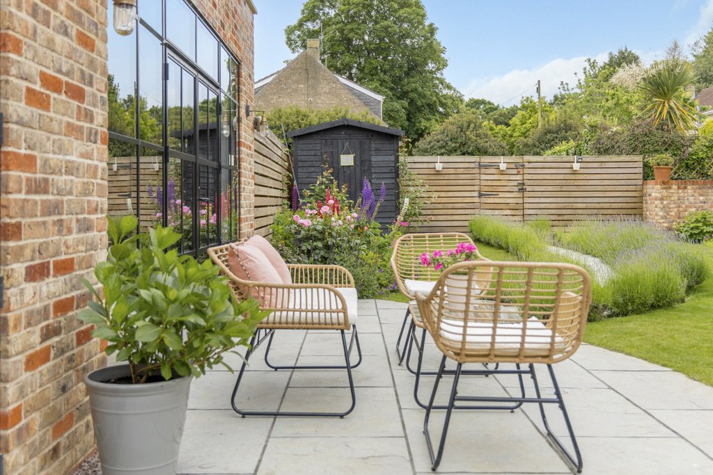 Link Detached House for sale with 4 bedrooms, Drury Street