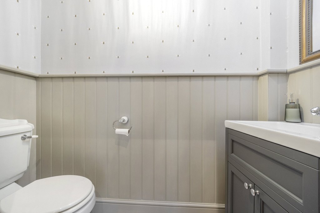 Link Detached House for sale with 4 bedrooms, Drury Street