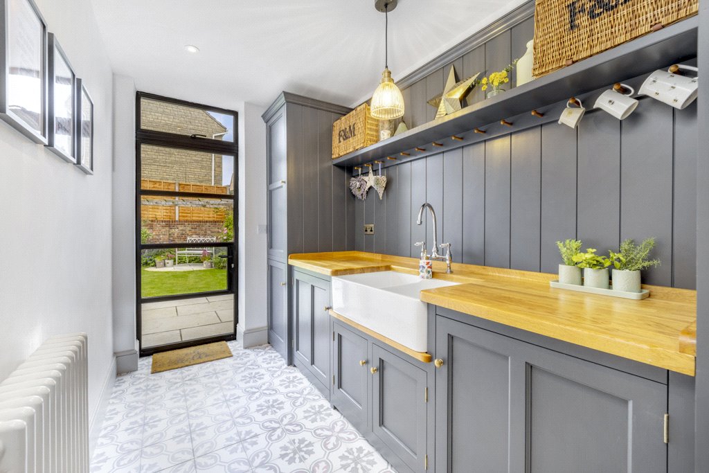 Link Detached House for sale with 4 bedrooms, Drury Street