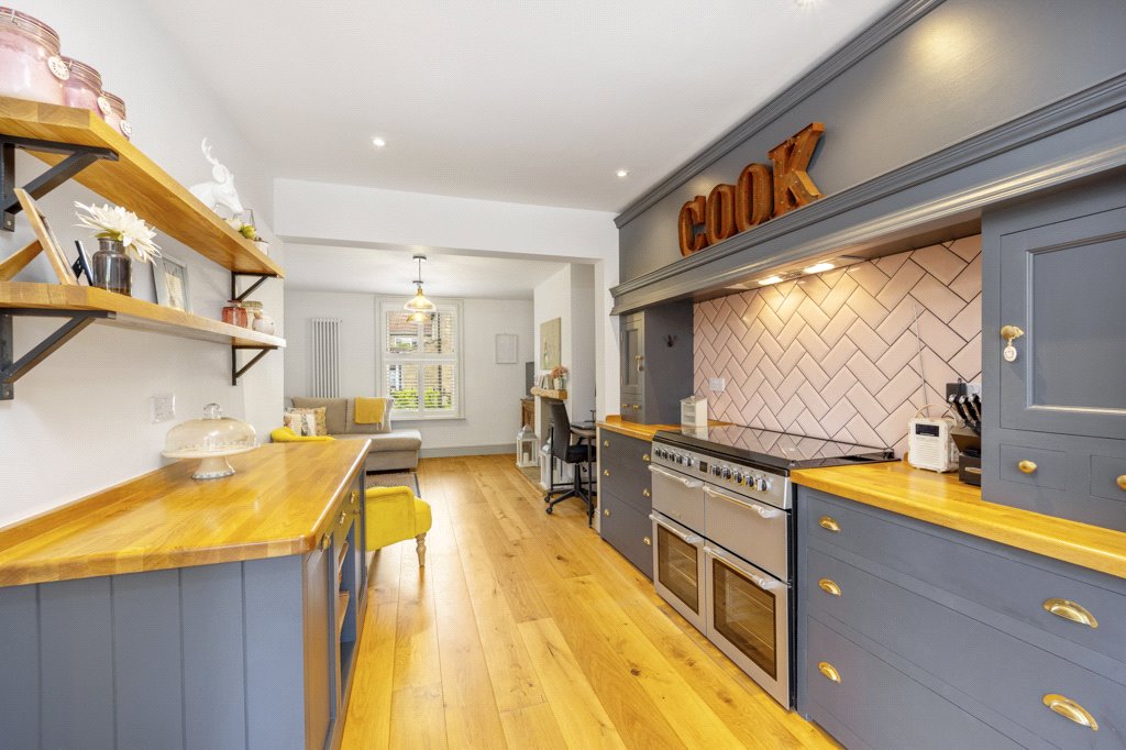 Link Detached House for sale with 4 bedrooms, Drury Street