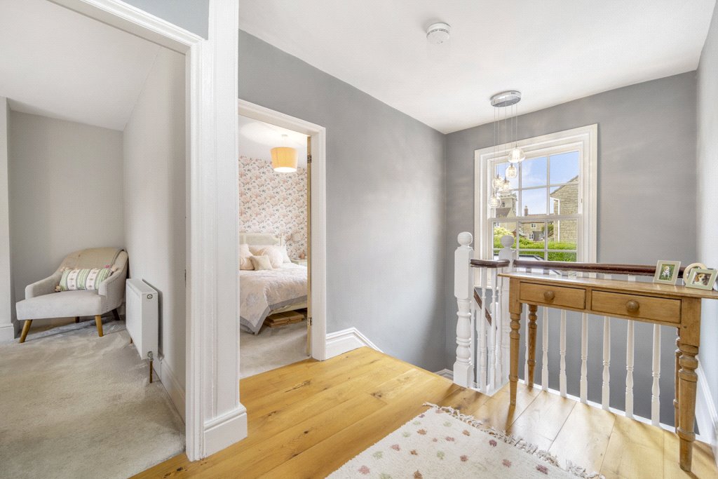 Link Detached House for sale with 4 bedrooms, Drury Street