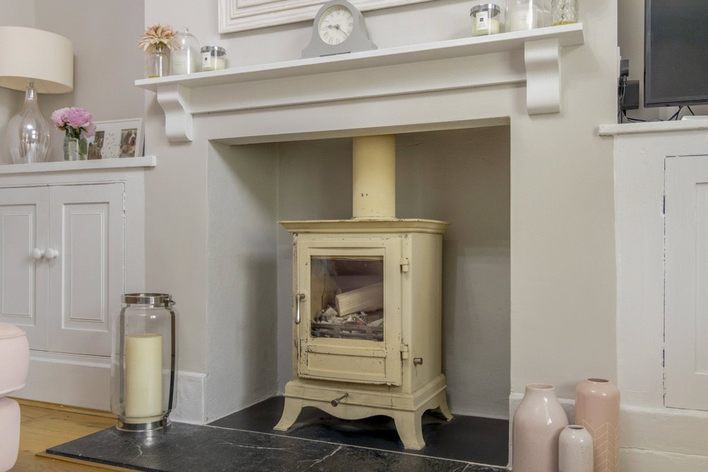 Link Detached House for sale with 4 bedrooms, Drury Street