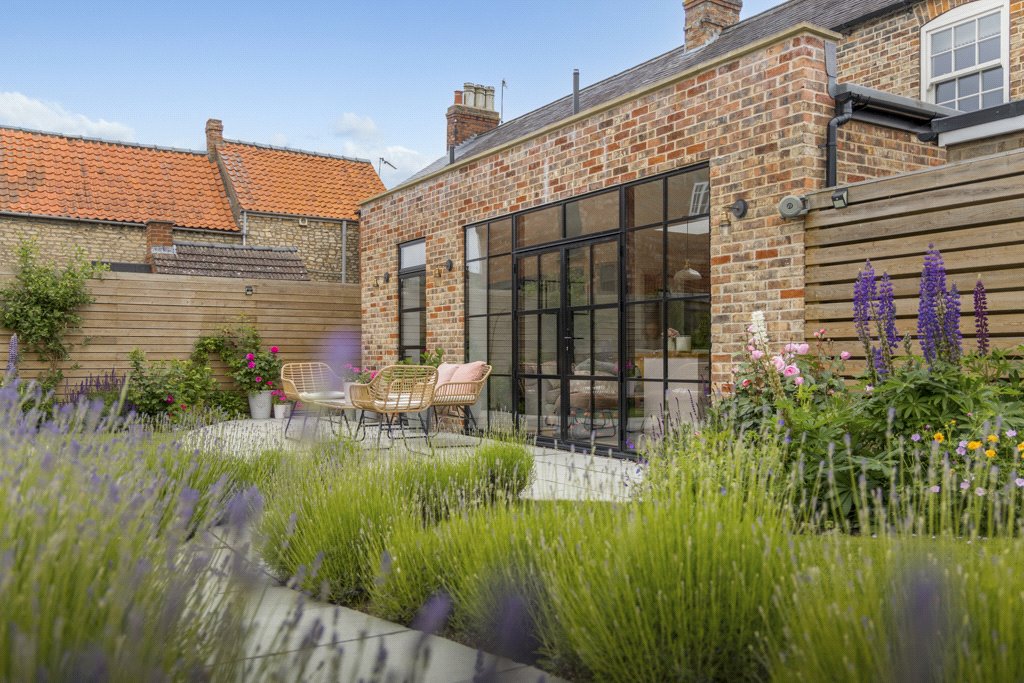 Link Detached House for sale with 4 bedrooms, Drury Street