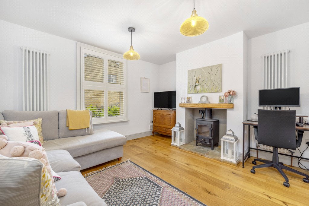 Link Detached House for sale with 4 bedrooms, Drury Street