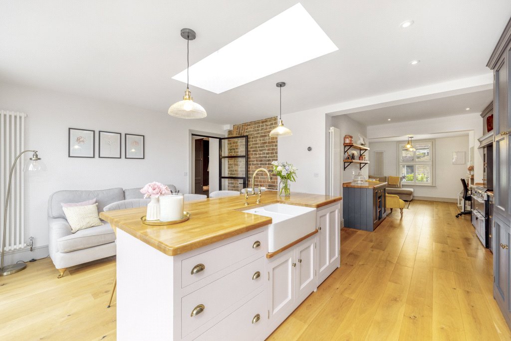 Link Detached House for sale with 4 bedrooms, Drury Street