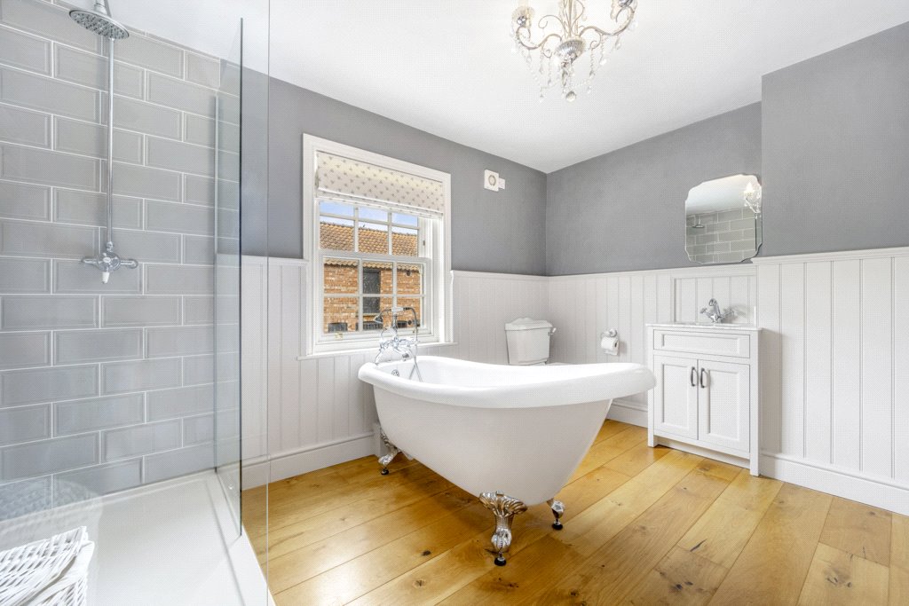 Link Detached House for sale with 4 bedrooms, Drury Street