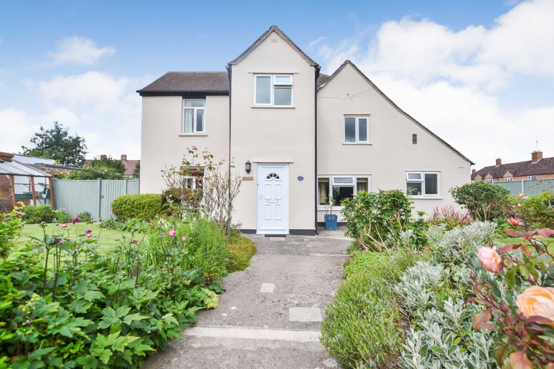 3 bedroom Detached House for sale in Cheltenham