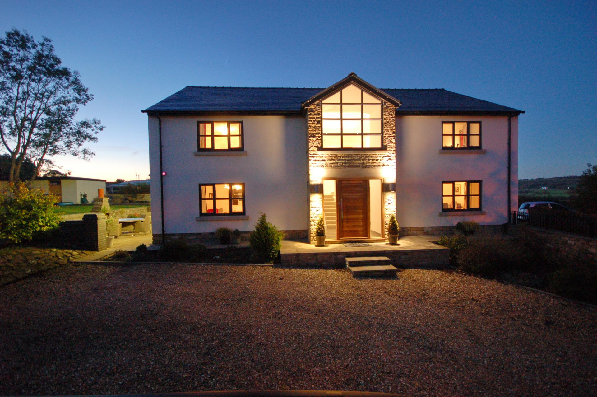 5 Bedroom House For Sale In St Helens