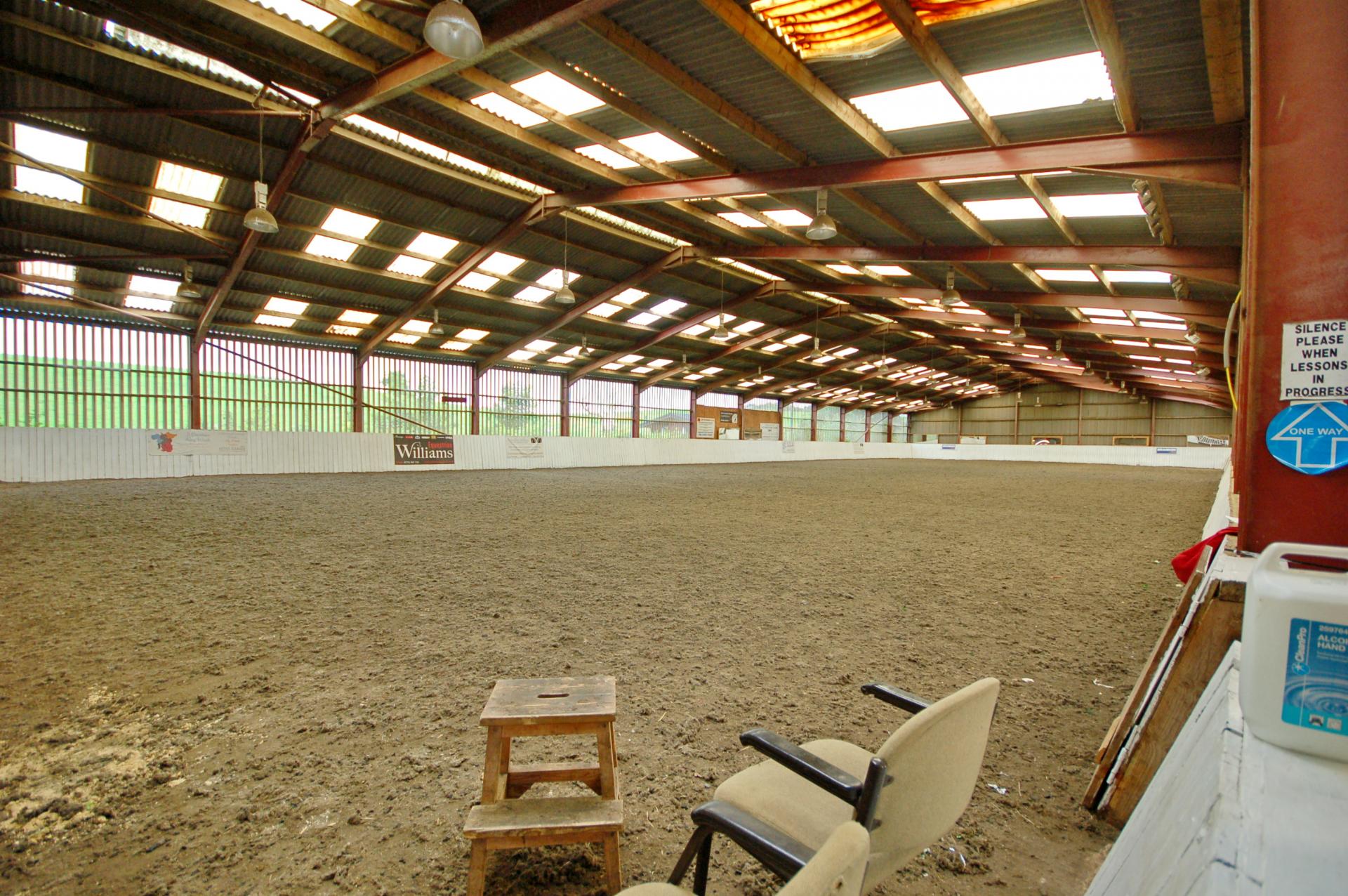 Equestrian for sale in Wrexham