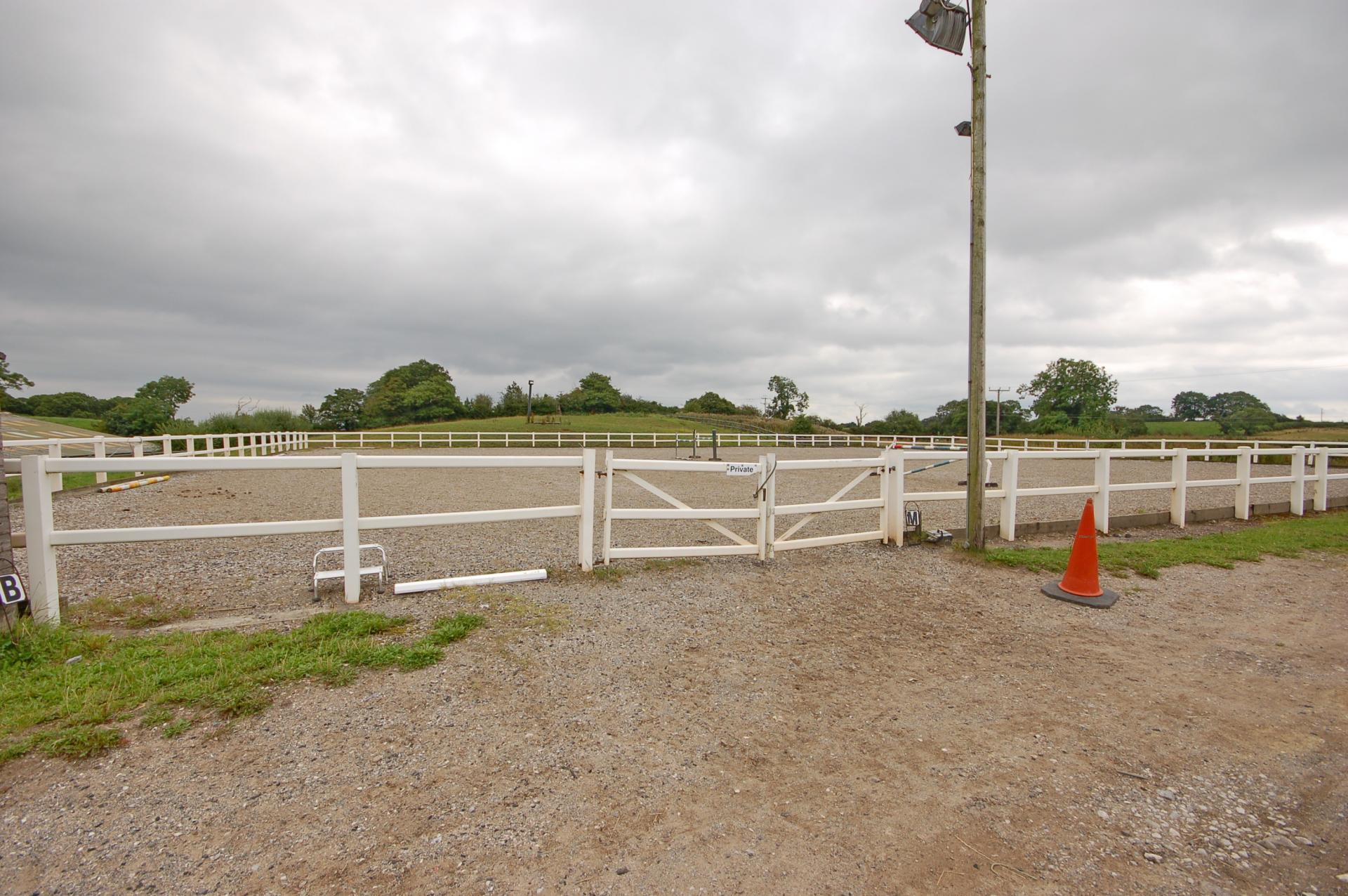Equestrian for sale in Wrexham