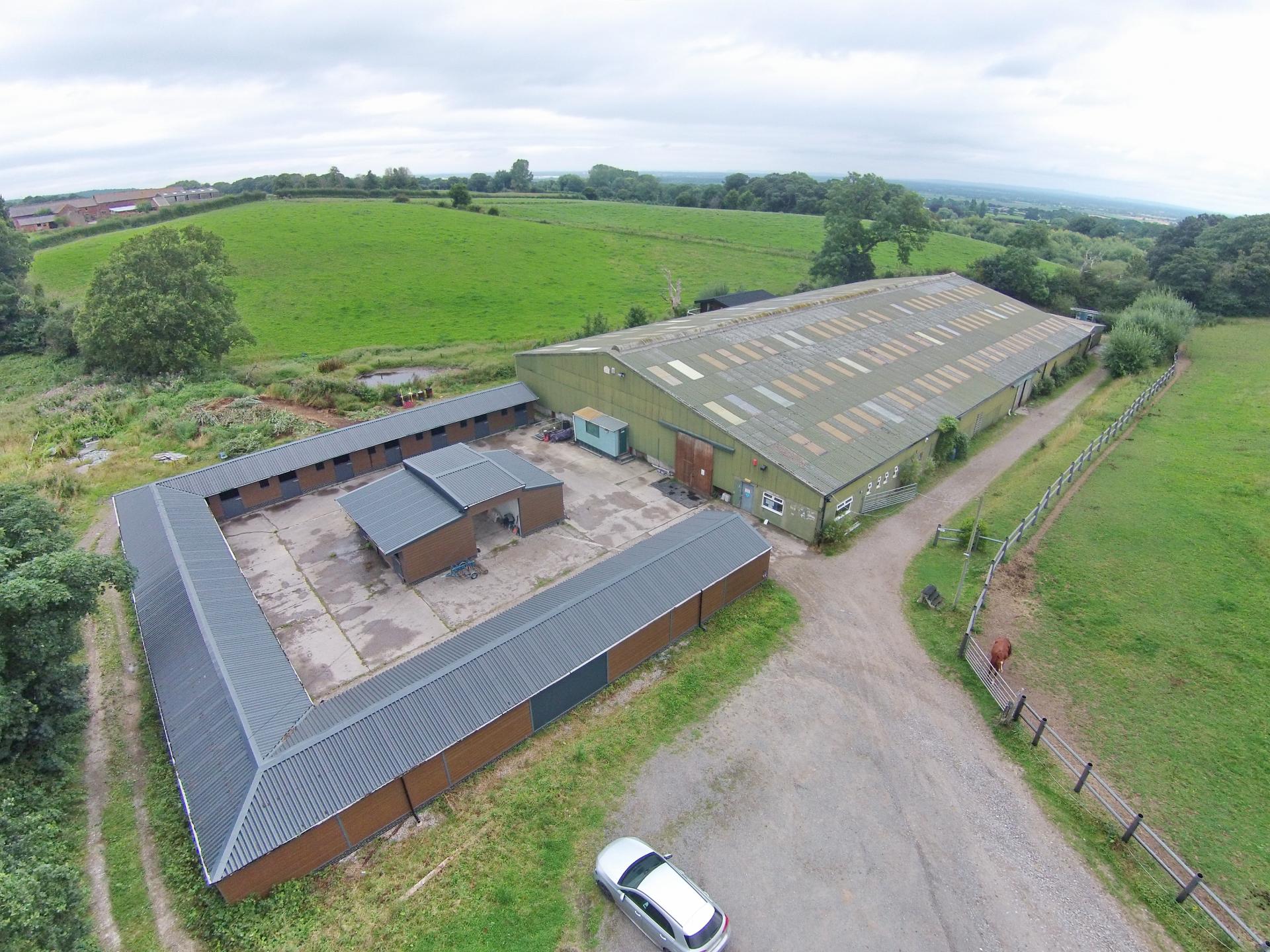 Equestrian for sale in Wrexham