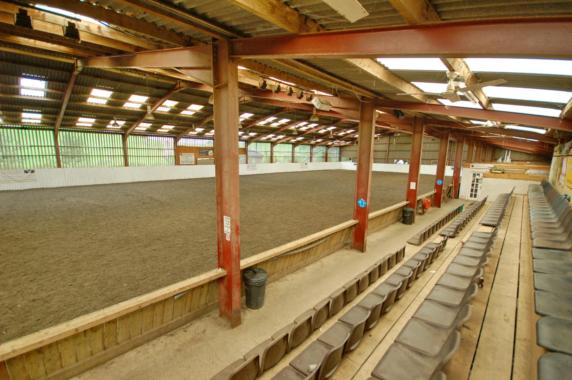 Equestrian for sale in Wrexham